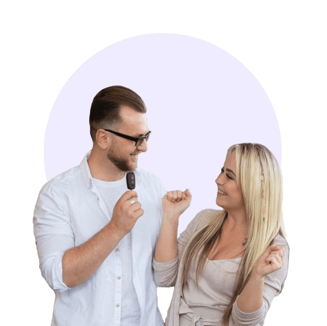 Get Insurance for Your Car