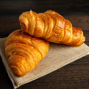 Croissants
